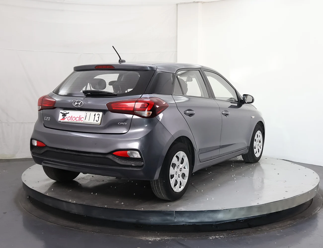 Hyundai i20 Attractive