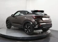 Nissan Juke 1.0 Tekna