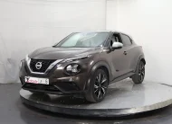 Nissan Juke 1.0 Tekna