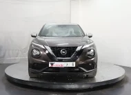 Nissan Juke 1.0 Tekna