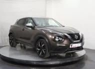 Nissan Juke 1.0 Tekna