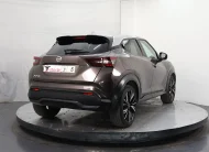 Nissan Juke 1.0 Tekna