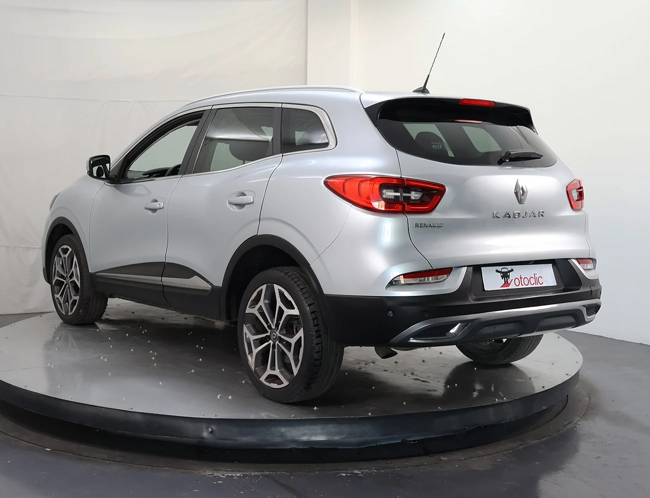 Renault Kadjar 1.5 Intens