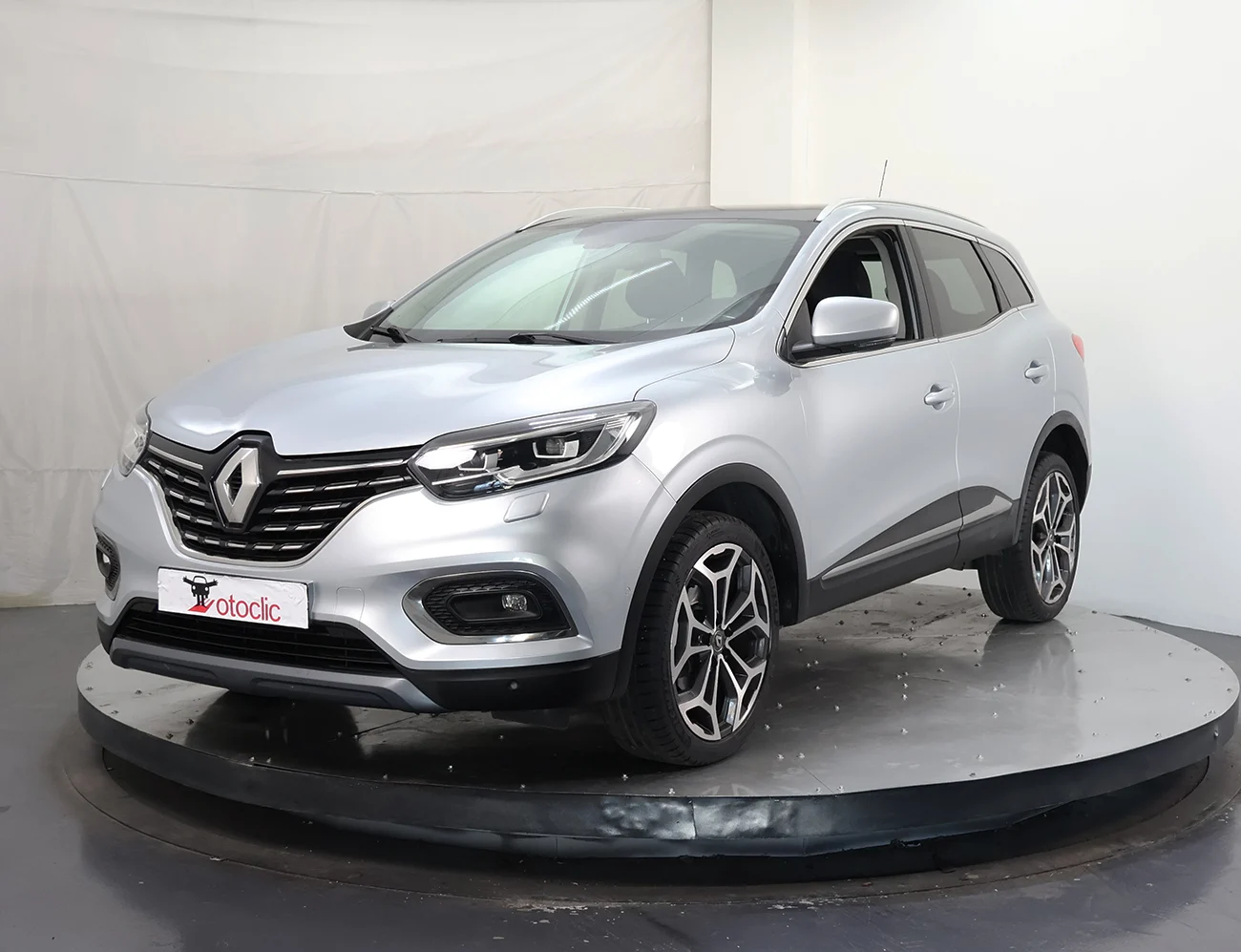 Renault Kadjar 1.5 Intens