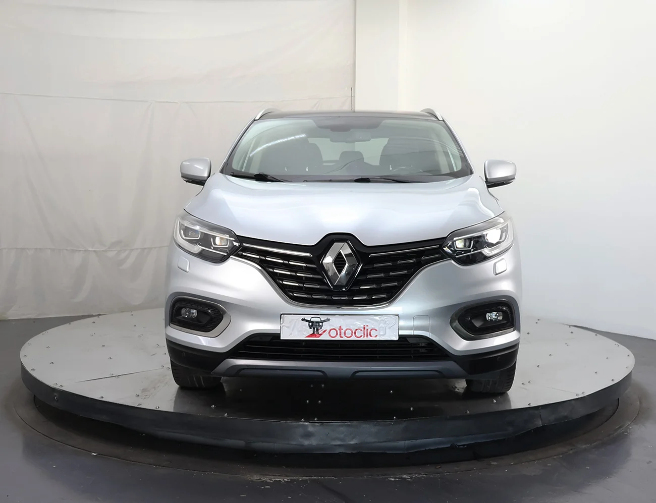 Renault Kadjar 1.5 Intens