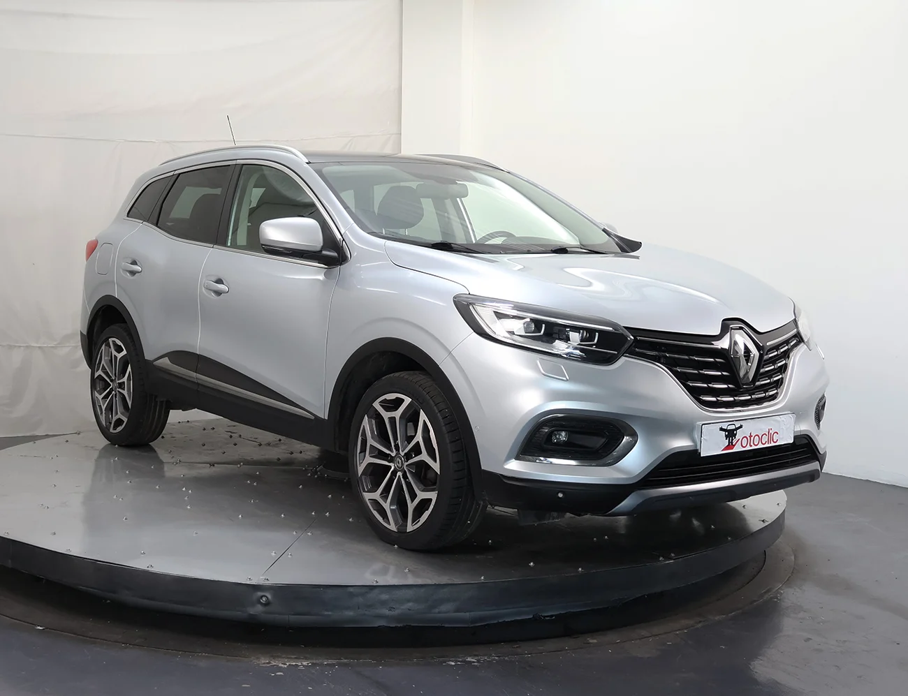 Renault Kadjar 1.5 Intens