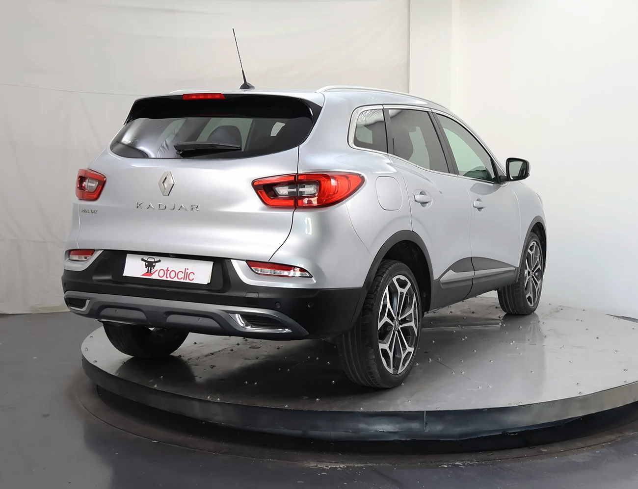 Renault Kadjar 1.5 Intens