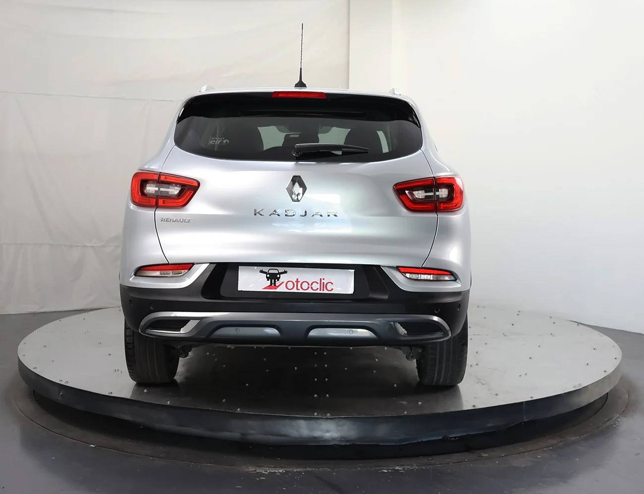 Renault Kadjar 1.5 Intens