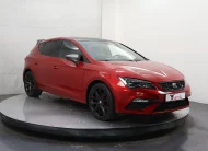 Seat Leon 2.0 FR