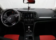 Renault Mégane 1.5 dCi 115 Equilibre