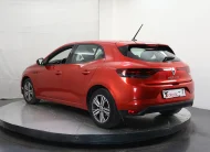 Renault Mégane 1.5 dCi 115 Equilibre