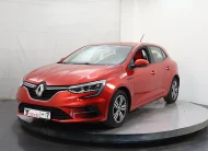 Renault Mégane 1.5 dCi 115 Equilibre