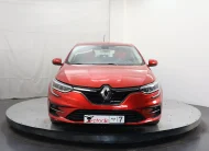 Renault Mégane 1.5 dCi 115 Equilibre