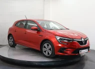 Renault Mégane 1.5 dCi 115 Equilibre