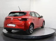 Renault Mégane 1.5 dCi 115 Equilibre