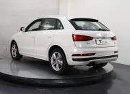 Audi Q3 2.0 S-Line Quattro