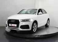 Audi Q3 2.0 S-Line Quattro