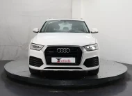 Audi Q3 2.0 S-Line Quattro