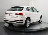 Audi Q3 2.0 S-Line Quattro