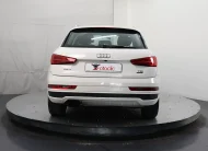 Audi Q3 2.0 S-Line Quattro