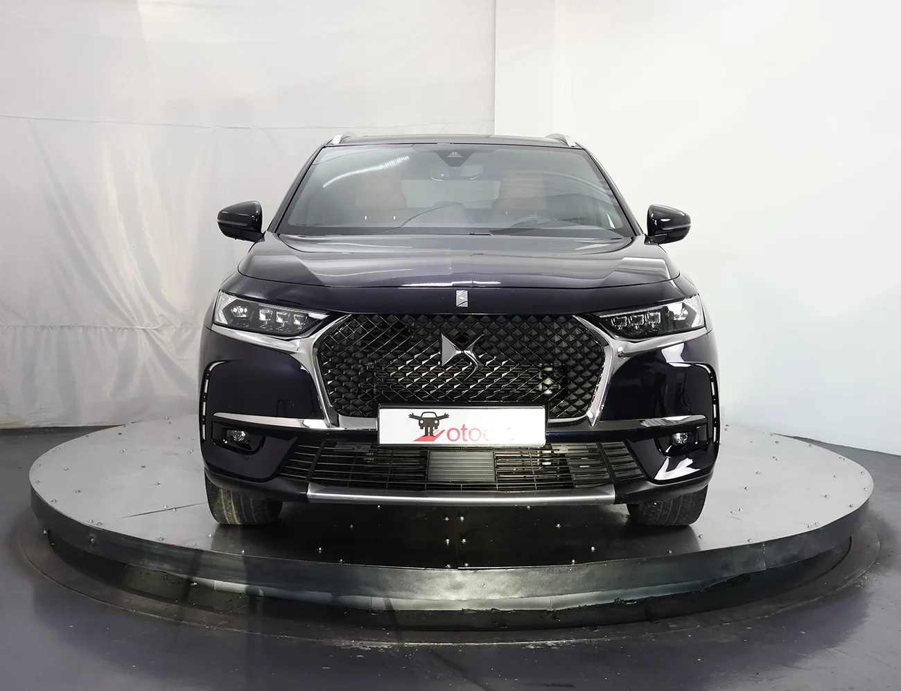 DS7 Crossback 2.0 Opera