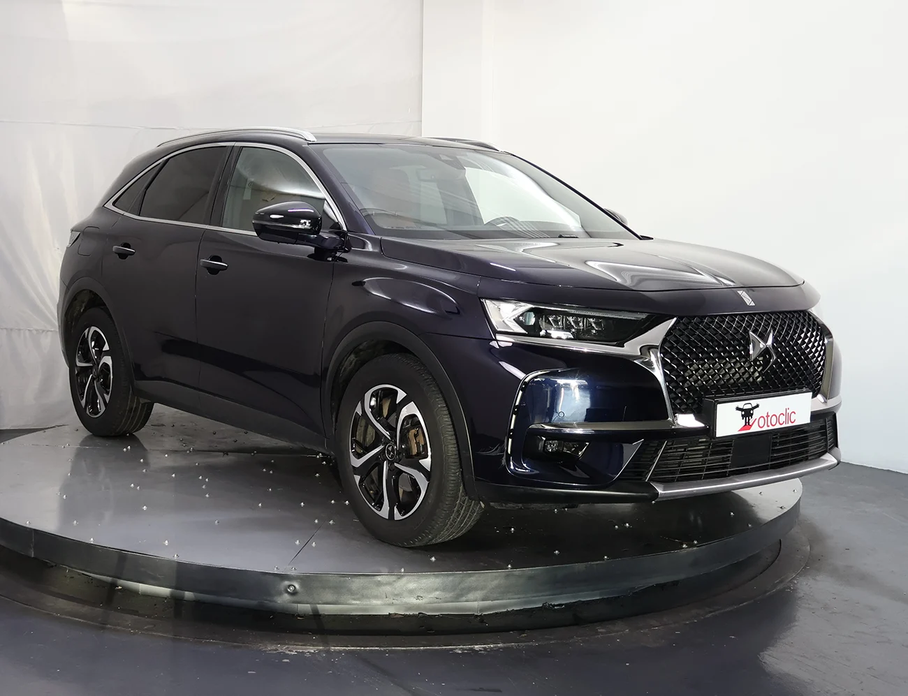 DS7 Crossback 2.0 Opera