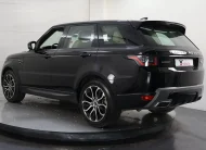 Land Rover Range Rover 3.0D Sport