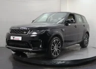 Land Rover Range Rover 3.0D Sport