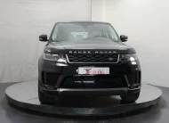 Land Rover Range Rover 3.0D Sport