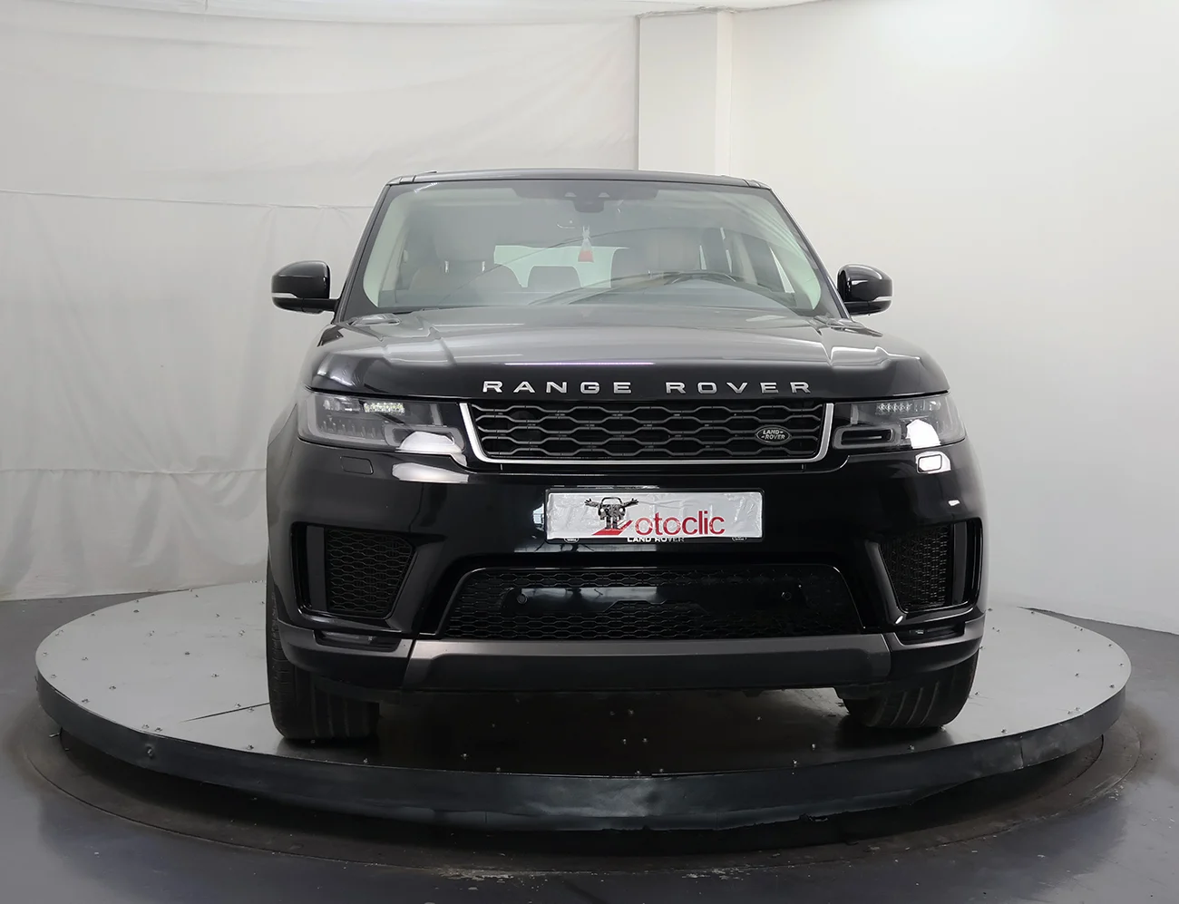 Land Rover Range Rover 3.0D Sport