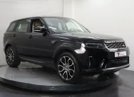 Land Rover Range Rover 3.0D Sport