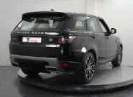 Land Rover Range Rover 3.0D Sport