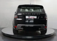 Land Rover Range Rover 3.0D Sport