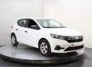 Dacia Sandero 1.5 Ambiance