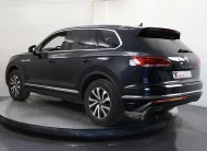 Volkswagen Touareg 3.0 Elegance