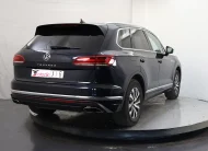 Volkswagen Touareg 3.0 Elegance