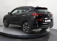 Hyundai Tucson 1.6 Ultimate