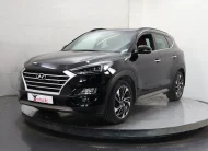 Hyundai Tucson 1.6 Ultimate