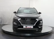 Hyundai Tucson 1.6 Ultimate