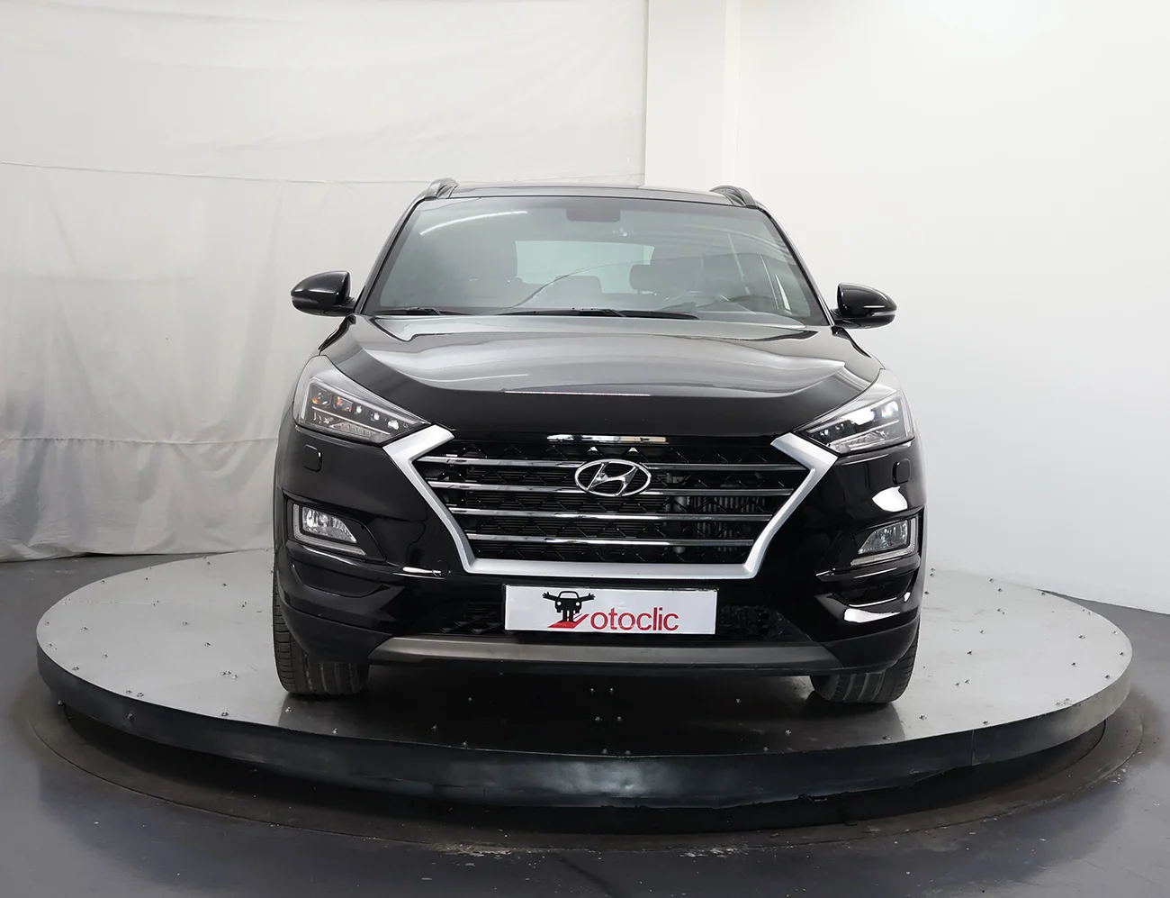 Hyundai Tucson 1.6 Ultimate