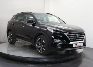 Hyundai Tucson 1.6 Ultimate