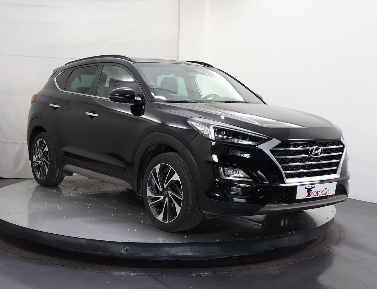 Hyundai Tucson 1.6 Ultimate