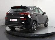 Hyundai Tucson 1.6 Ultimate