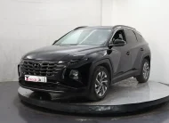 Hyundai Tucson 1.6 Luxe+