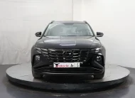 Hyundai Tucson 1.6 Luxe+