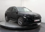 Hyundai Tucson 1.6 Luxe+