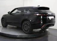 Land Rover Range Rover Velar 2.0 Standard