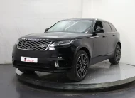 Land Rover Range Rover Velar 2.0 Standard