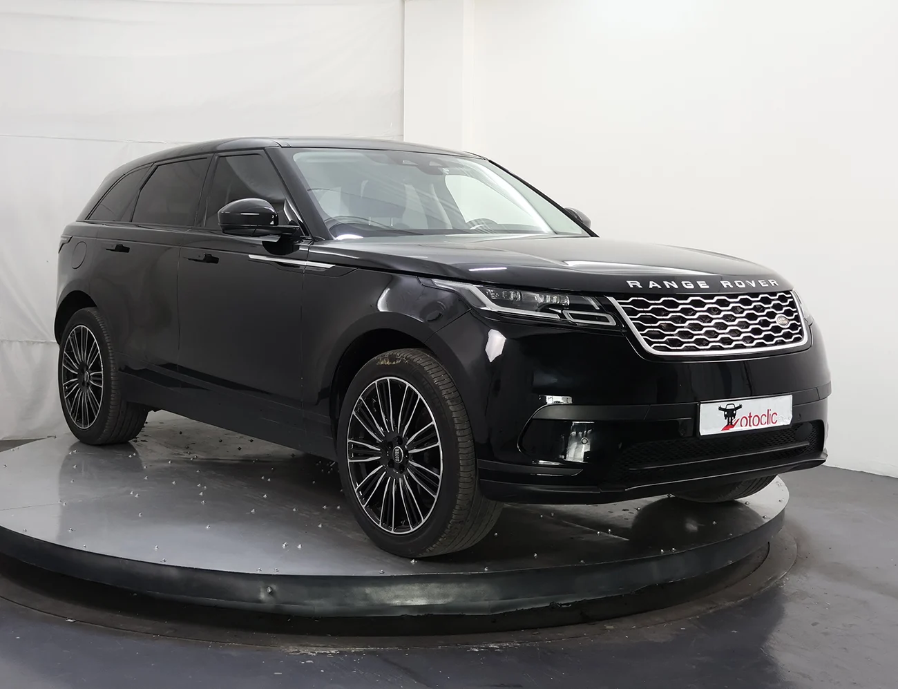 Land Rover Range Rover Velar 2.0 Standard