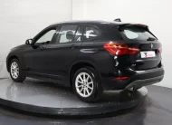 BMW X1 sDrive 18d Avantage